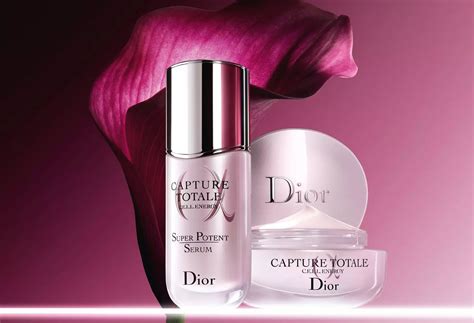 dior skin care after sun exposure.